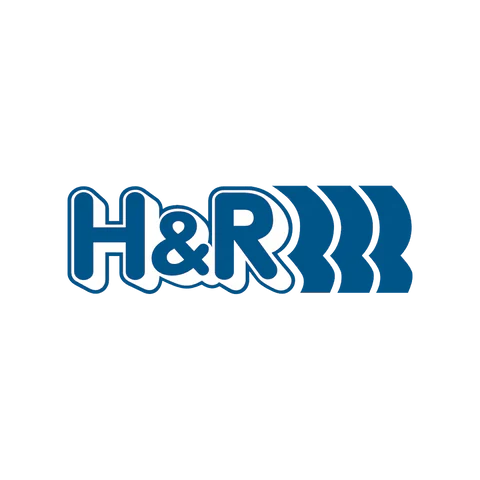 H&R Suspension
