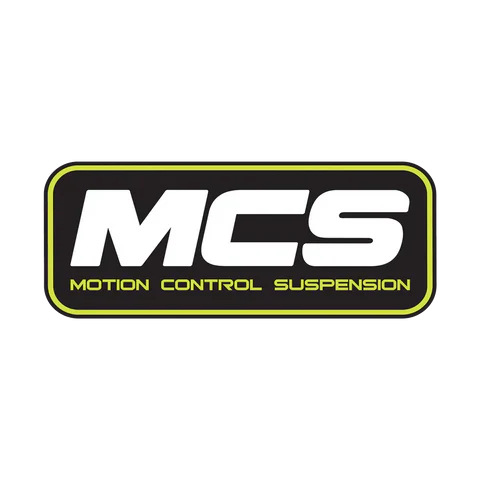 MCS MOTION CONTROL SUSPENSION