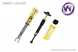 KW COILOVER KIT V1 PORSCHE 911 (997) W/O PASM