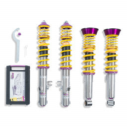 KW COILOVER KIT V3 PORSCHE 911 (993) CARRER 2