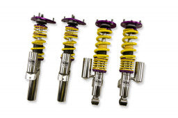 KW COILOVER KIT V3 PORSCHE 911 (996) GT2/GT3 CLUBSPORT KIT