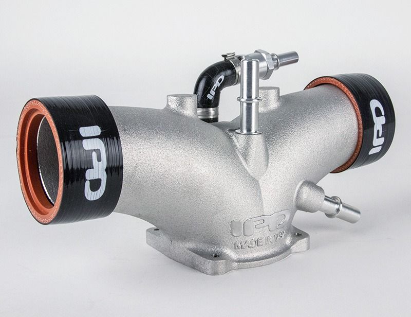 INTAKE AND PLENUM – Drivers Choice Motors