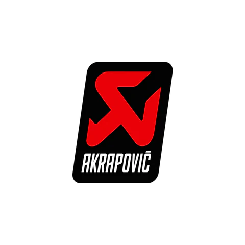 AKRAPOVIC