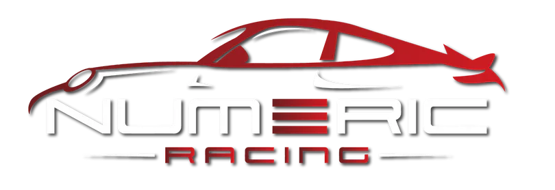 NUMERIC RACING