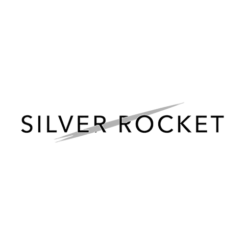 SILVER ROCKET