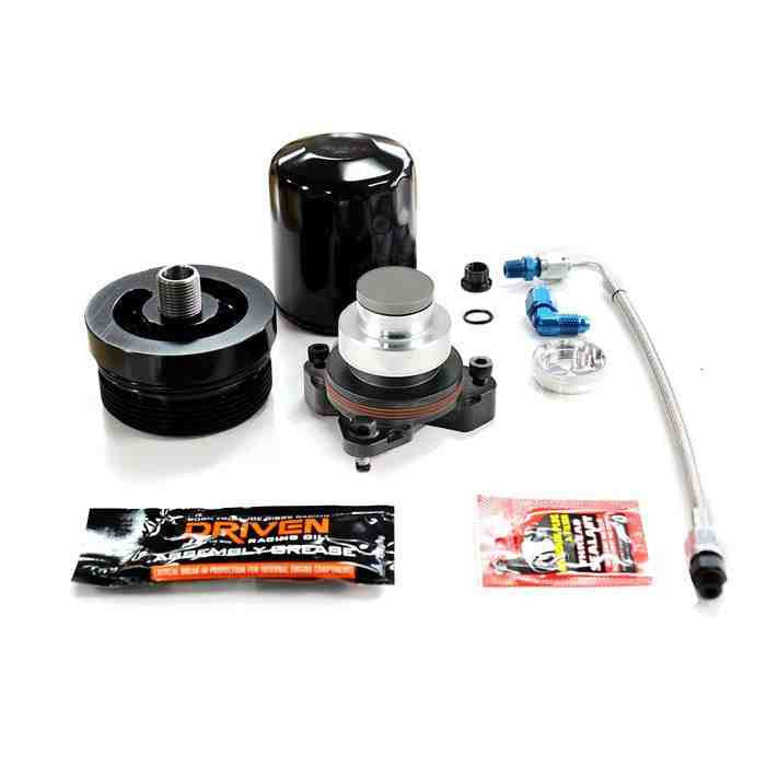 LN ENGINEERING IMS Solution Bearing Replacement Kit for Dual Row IMS MY97-01 Boxster & 911 Models