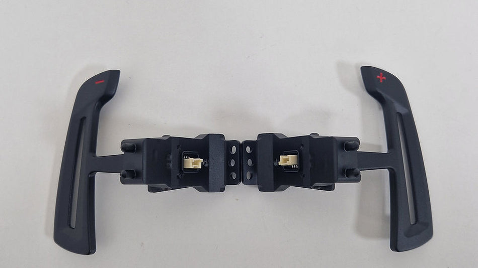 9m 718 GT4/GTS/SPYDER/718 2.0/718 2.5 PDK Billet Magnetic Shifter Paddles