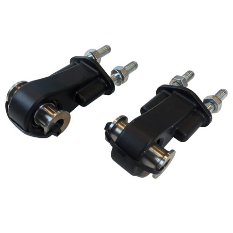 Tarett Engineering 991 / 992 GT3 LCA Monoball End, Pair