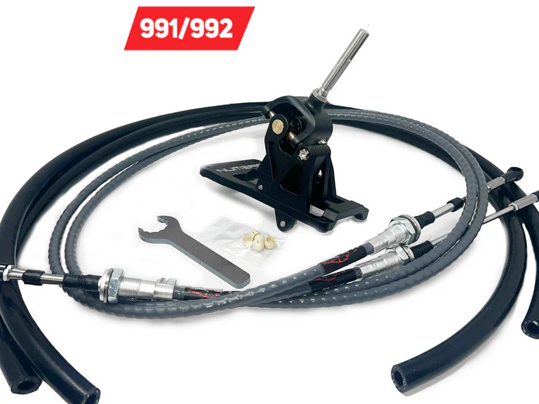 NUMERIC 991/992 Transmission Bundle