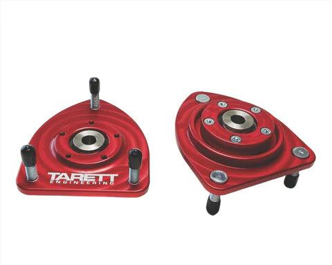 Tarett Engineering Rear Monoball Shock Mount (pair), 991 / 992