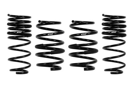 EIBACH PRO KIT FOR 98-04 PORSCHE 911/996 C2 COUPE & CABRIO