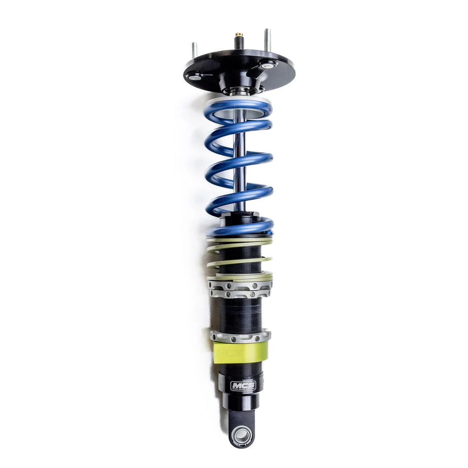 DUNDON 996 GT3 Carrera C2 MCS 1-Way Suspension Package