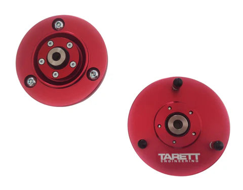 Tarett Engineering Rear Monoball Shock Mount (pair), 996 / 997