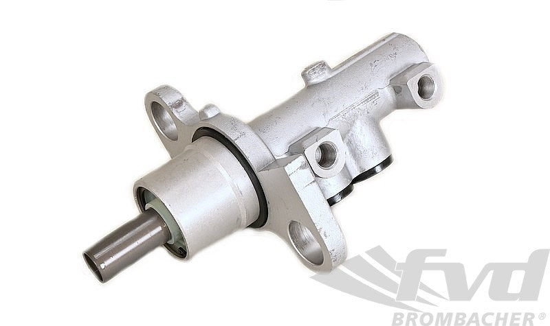 FVD Brombacher Brake Master Cylinder - 27mm - Multiple Models