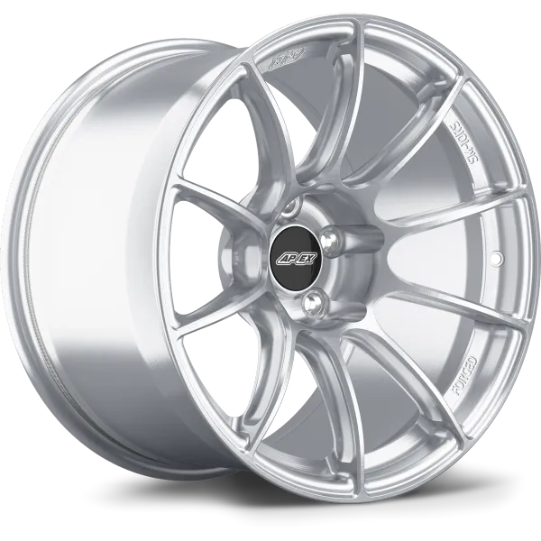 APEX SM-10RS WHEELS (5-HOLE)