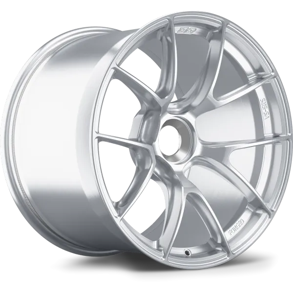 APEX VS-5RS Wheels (PORSCHE CENTER LOCK)