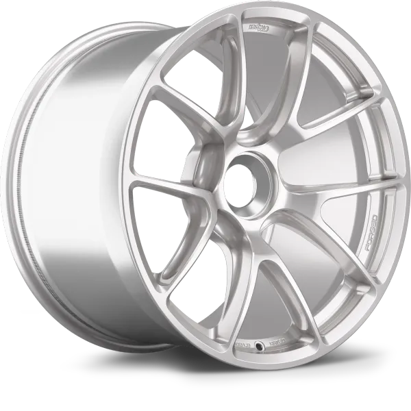 APEX VS-5RE WHEELS (PORSCHE CENTER LOCK)