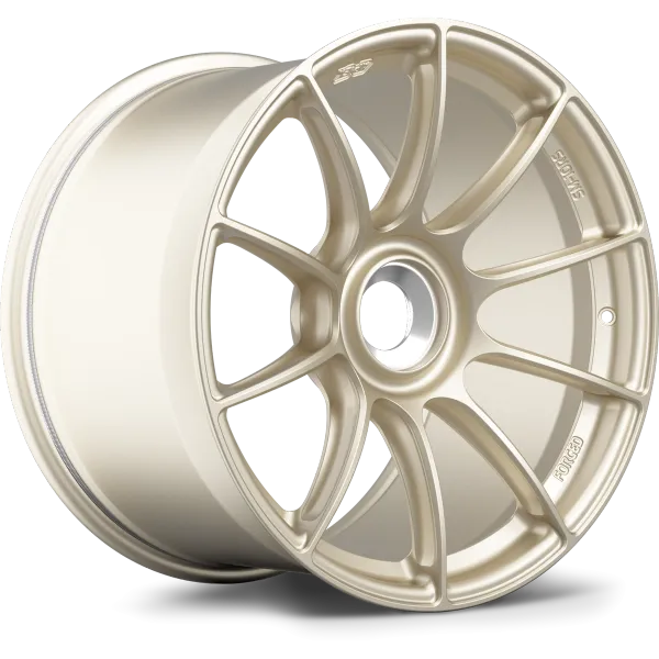 APEX SM-10RS WHEELS (PORSCHE CENTER LOCK)