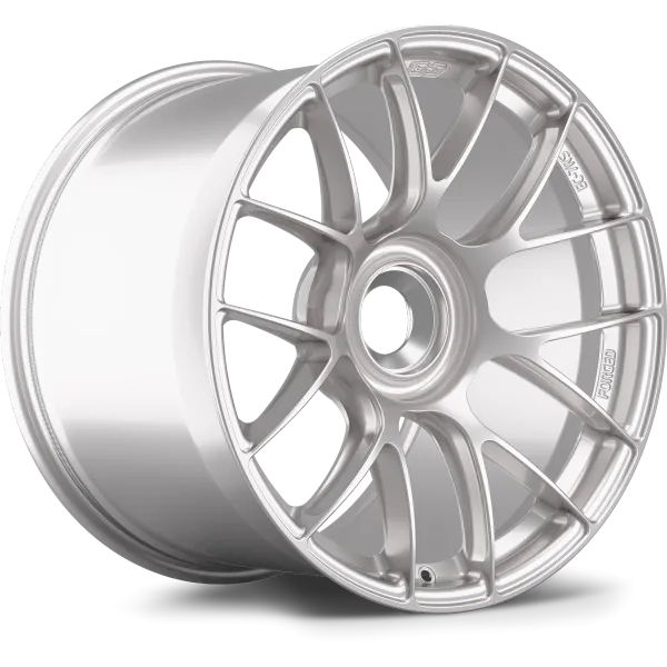 APEX EC-7RS (PORSCHE CENTER LOCK)