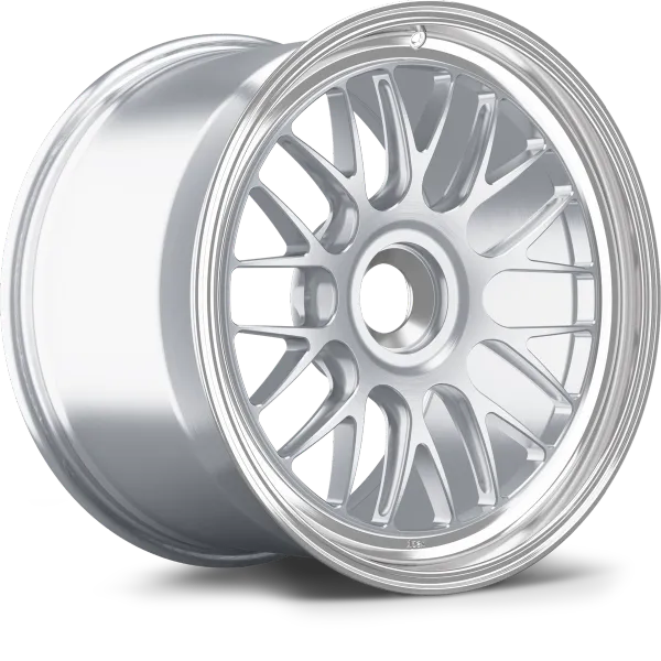 APEX ML-10RT WHEELS (PORSCHE CENTER LOCK)