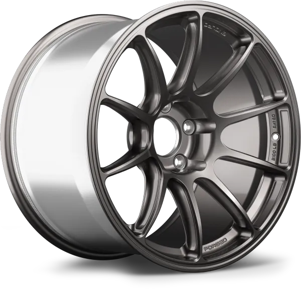APEX SM-10RE WHEELS (5-HOLE)