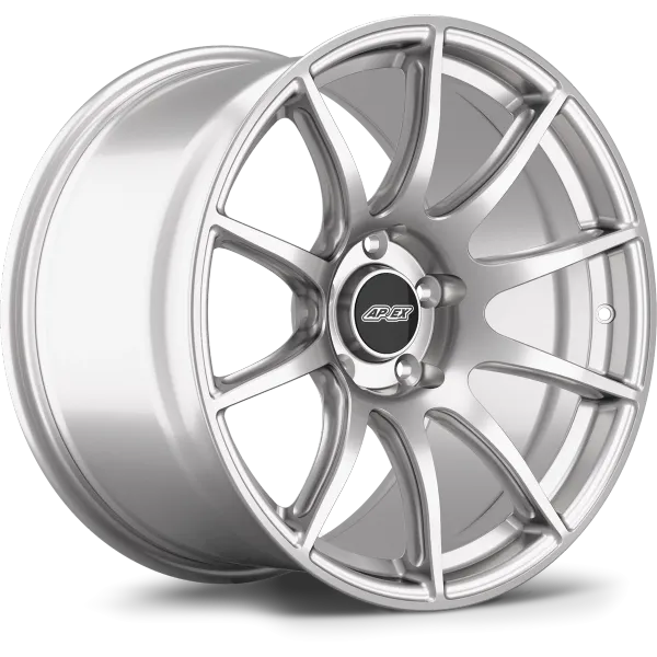 APEX SM-10 WHEELS