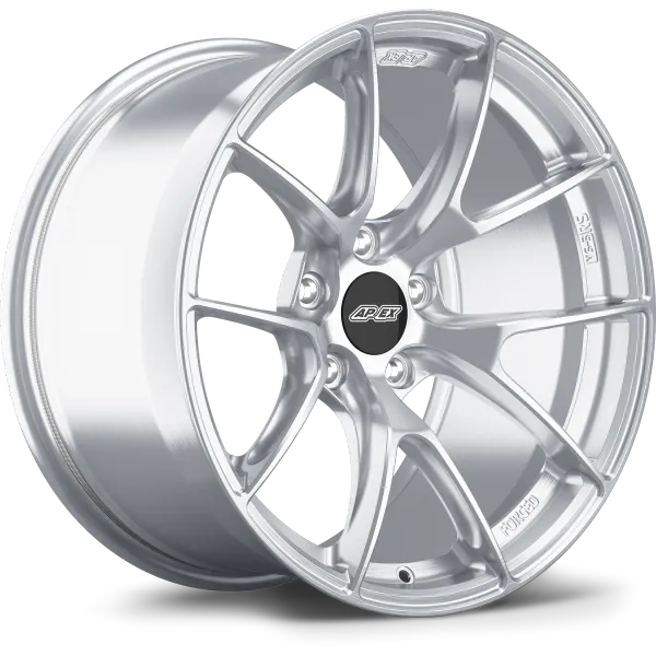 APEX VS-5RS Wheels (5 HOLE)