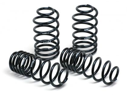 H&R SPORT SPRINGS PORSCHE (981 CAYMAN/BOXSTER)