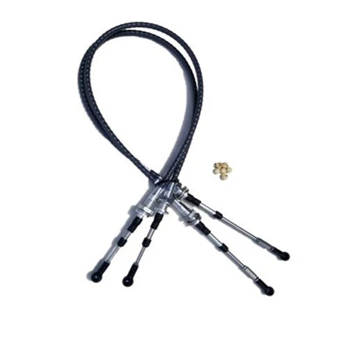 NUMERIC Performance Shifter Cables 996/997