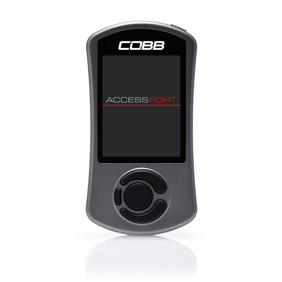 COBB Accessport for Porsche Macan (95B.2/.3) S / GTS / Turbo