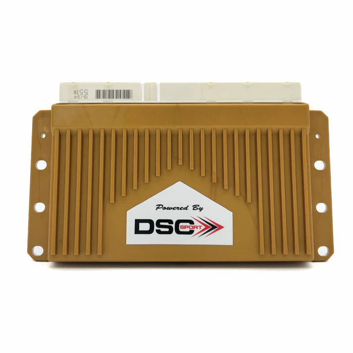 DSC SPORT PORSCHE 991 CONTROLLER