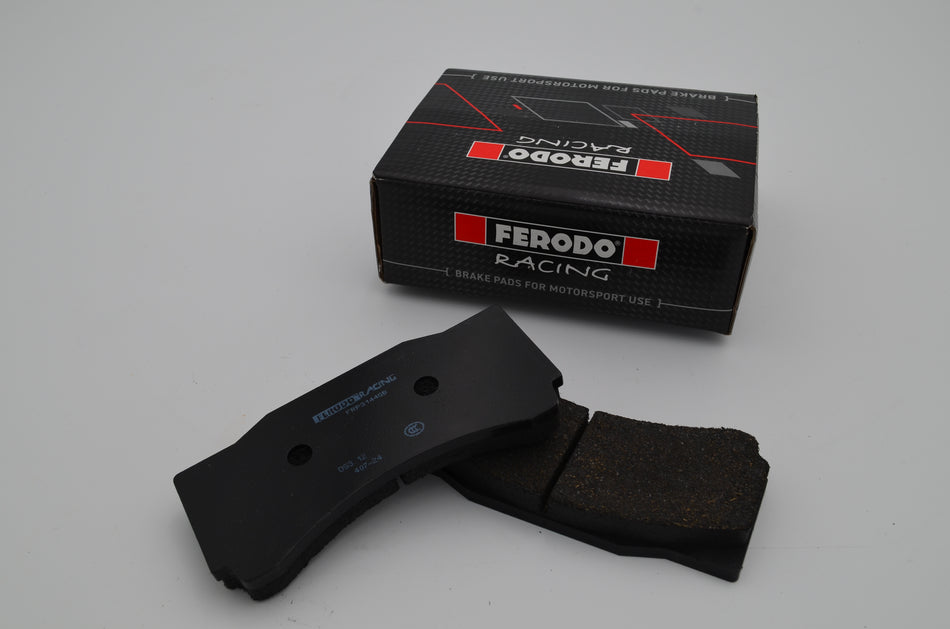 Ferodo FRP3144G DS3.12 Brake Pads (fits AP Racing CP9660/9661 calipers)