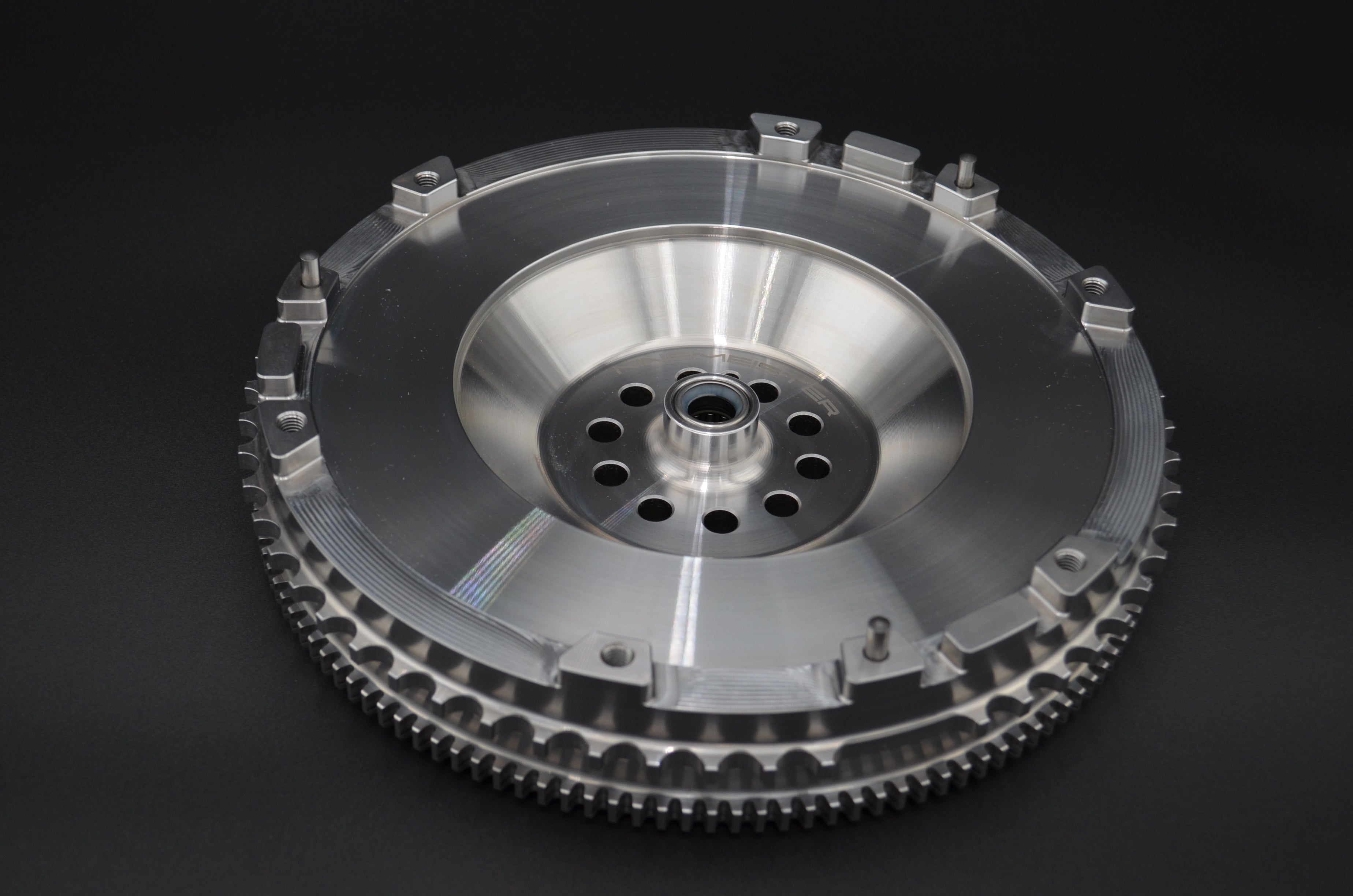 9m 718 GT4/Spyder/GTS Lightweight Flywheel & Upgraded Clutch Kit