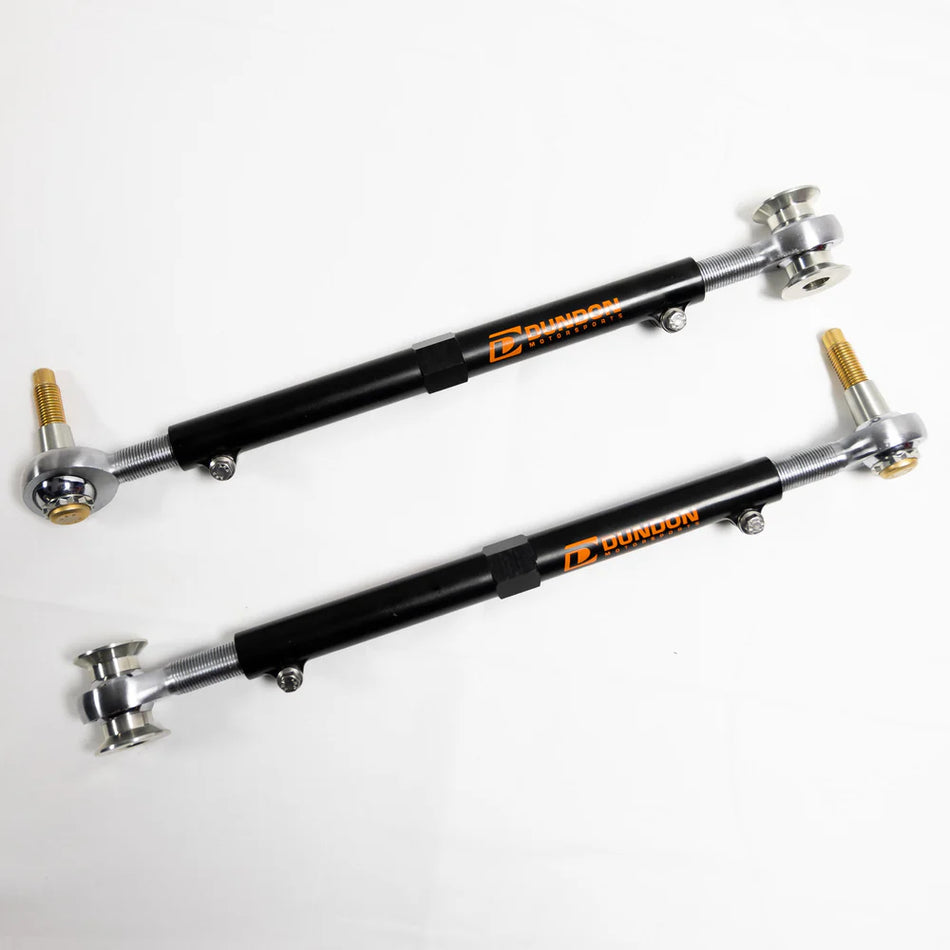 Dundon Motorsports 718/981 GT4  Adjustable Rear Tie Rod