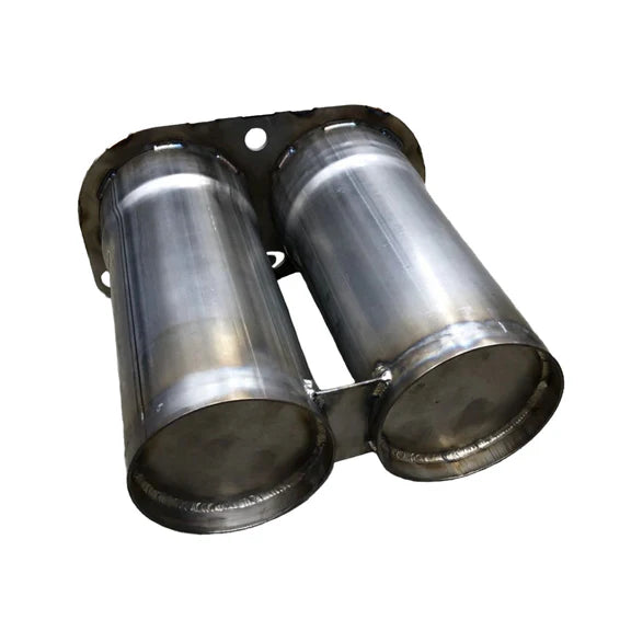 DUNDON NURBURGRING QUIET TIPS