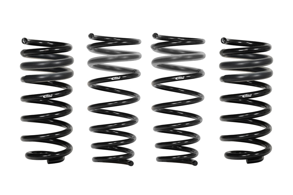 EIBACH PRO-KIT PORSCHE 911 CARRERA RWD 991