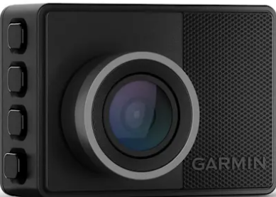 Garmin Dash Cam™ 57 1440p Dash Cam with a 140-degree Field of View