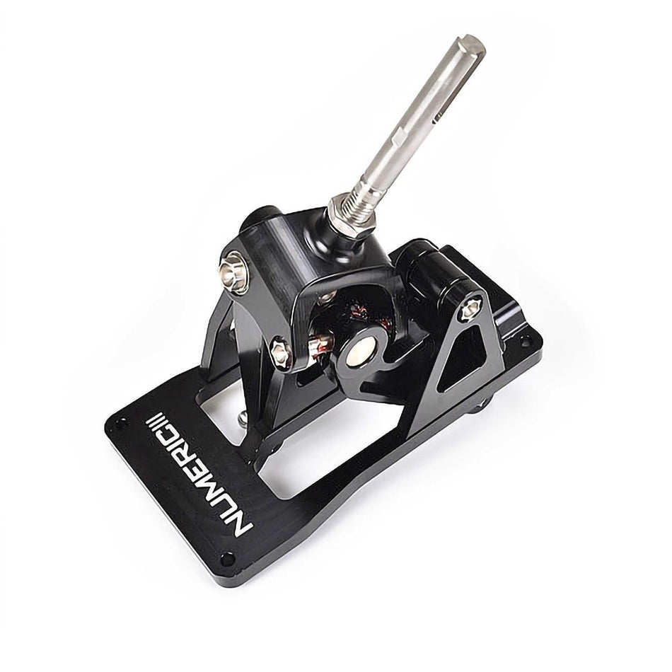 Numeric Racing Short Throw Shifter / Porsche 718, 981, 991, 992