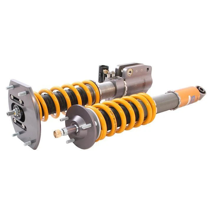 Öhlins Road & Track Coilover Kit for Porsche 911 993 C2/C4/S/GT2/Turbo
