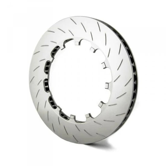 Performance Friction Direct Drive V3 Replacement Rotor - Porsche 991 Cup & Cayman GT4 Clubsport (Front) RIGHT