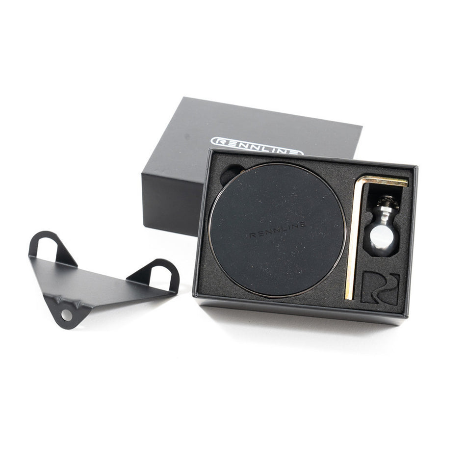 RENNLINE ExactFit Magnetic Phone Mount 991/981/718