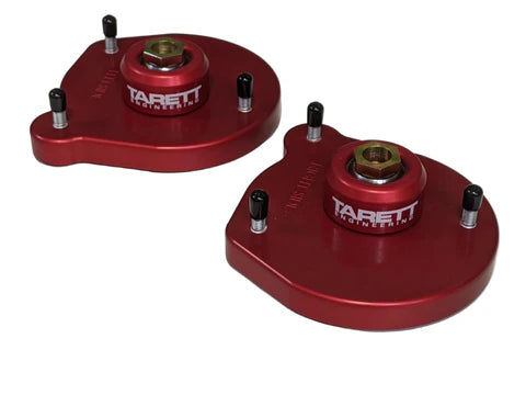 Tarett Engineering Front Monoball Camber plate (pr), 992