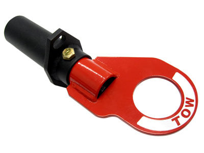 RENNLINE Retractable Tow Hook (ea)