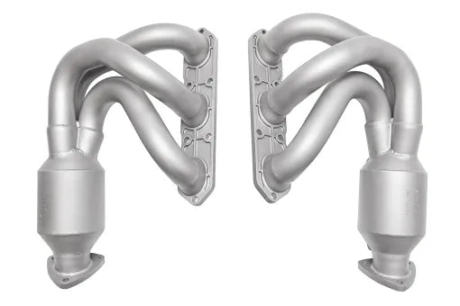 SOUL Porsche 987.1 Boxster / Cayman Long Tube Street Headers