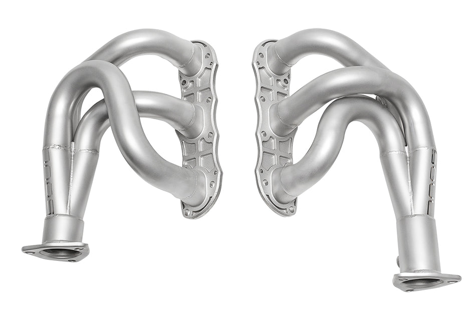 Porsche 997.2 Carrera Long Tube Competition Headers