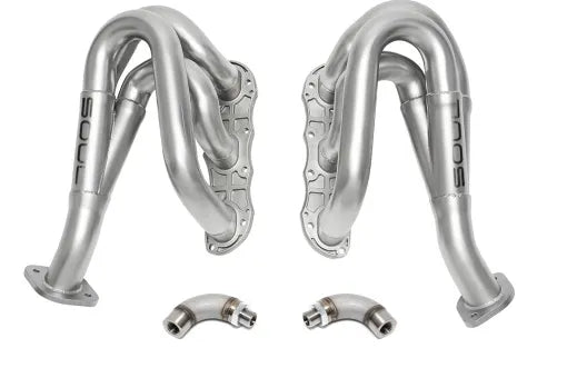 SOUL Porsche 981 Boxster / Cayman Competition Headers