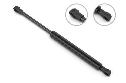 Porsche Hood Lift Support 8.86 Inch STABILUS 6B-0596PK