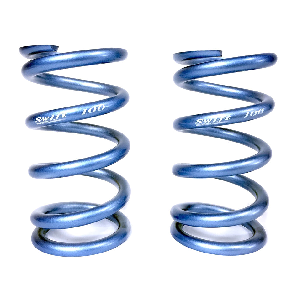 Swift Coilover Springs Z60-127-120 60mm ID (2.37") / 5" Length / 12kg/mm (672 lbs/in)