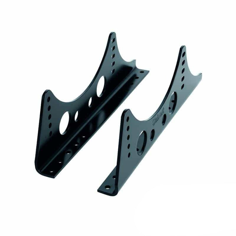 Sabelt - Extra Long Aluminum Seat Frame Mounting Bracket