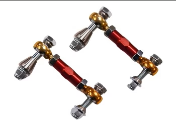 TARETT ENGINEERING Drop Link (pr), Rear, 996/997/991/992